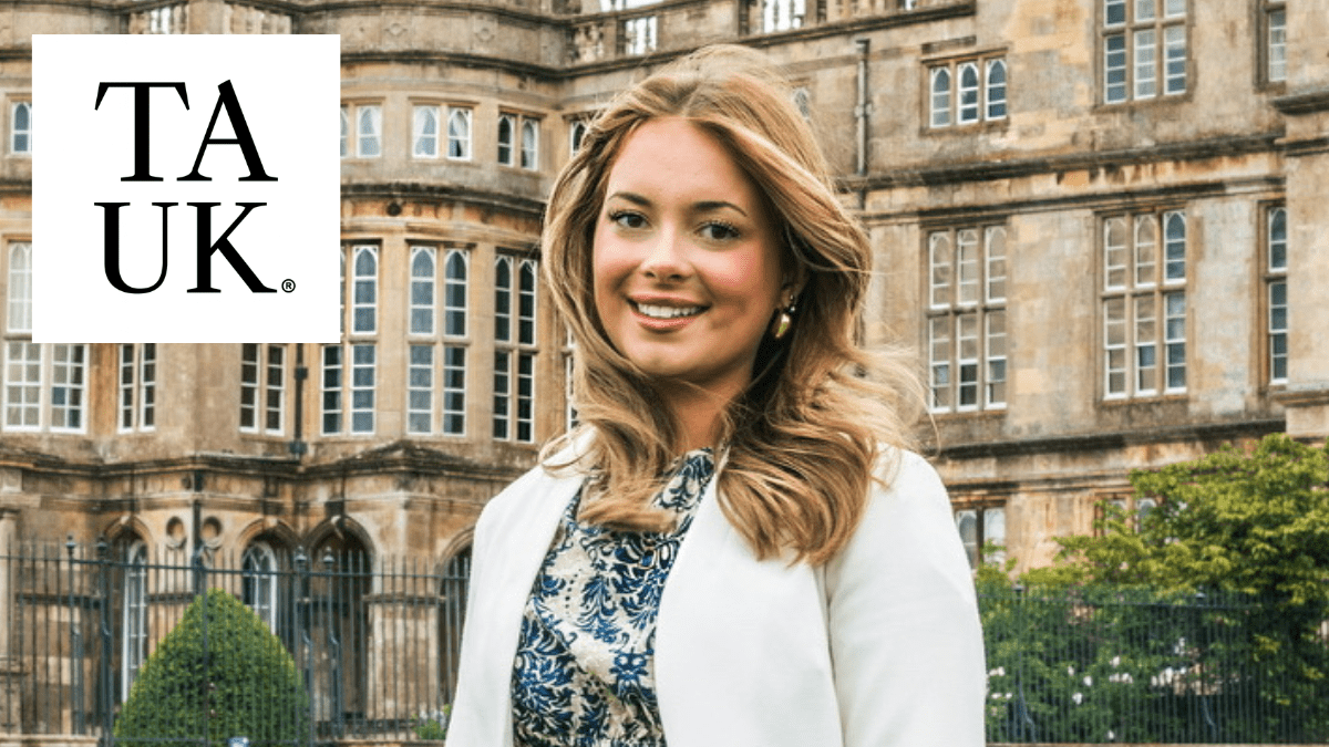 Katie Loveridge – The Agency UK: A personal approach to estate agency