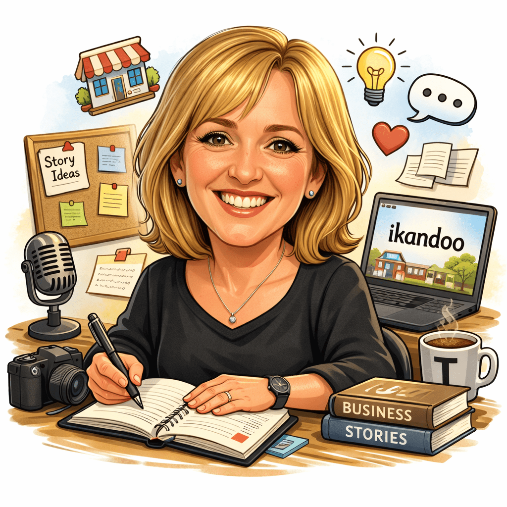 Tracey Sweetland