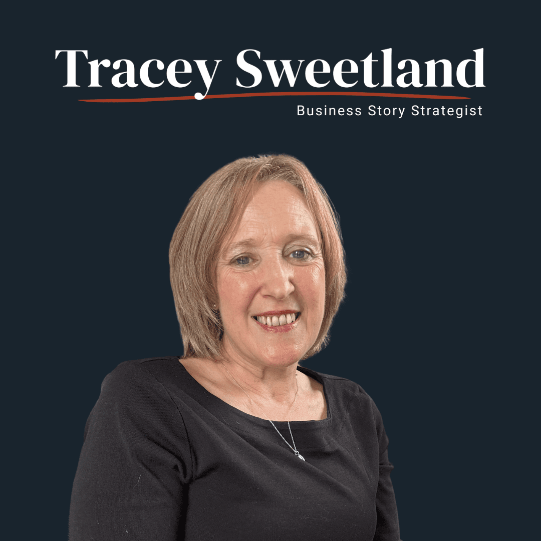 Tracey Sweetland